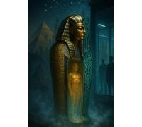 The Immortal Skin: Mummification, Technology, and the Modern War on Death