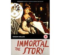 the immortal story