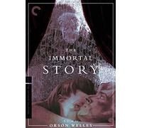 The Immortal Story (Criterion Collection)