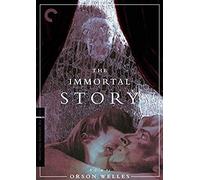 The Immortal Story (The Criterion Collection)