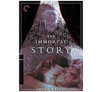 The Immortal Story (The Criterion Collection)