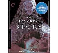 The Immortal Story (The Criterion Collection) [Blu-Ray]