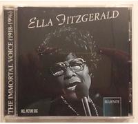 The Immortal Voice (1918-1996)