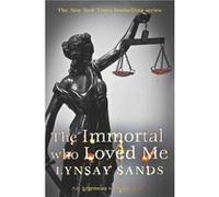 The Immortal Who Loved Me (Argeneau 21) (Paperback) Lynsay Sands, (Auteur)