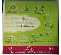 The Immortal Works Of Ketelbey