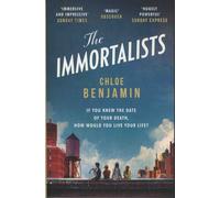 The Immortalists