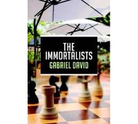 The Immortalists