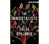 The Immortalists