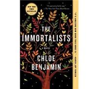 Chloe Benjamin – The Immortalists – Penguin Books