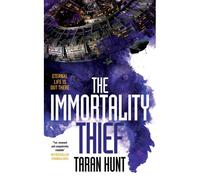 The Immortality Thief