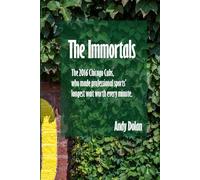The Immortals: The 2016 Chicago Cubs, who made professional sports' longest wait worth every minute