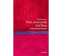 The Immune System: A Very Short Introduction