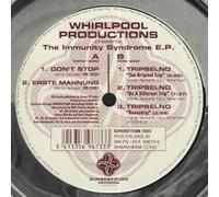 The Immunity Syndrome E.P.