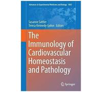 The Immunology Of Cardiovascular Homeostasis And Pathology