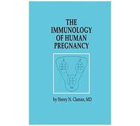 The Immunology Of Human Pregnancy