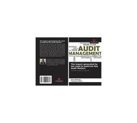 The Impact Generated By The Need To Publicise Key Audit Matters