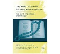 The Impact Of 9/11 On Religion And Philosophy
