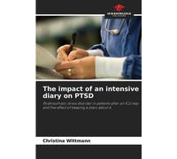 The impact of an intensive diary on PTSD