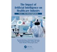 The Impact of Artificial Intelligence on Healthcare Industry