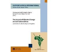 The Impact Of Climate Change On Sub-Sahara Africa