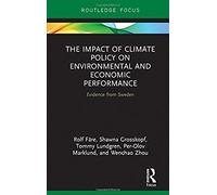 The Impact Of Climate Policy On Environmental And Economic Performance