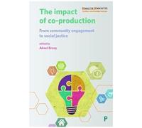 The Impact Of Co-Production