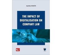 The Impact Of Digitalisation On Company Law
