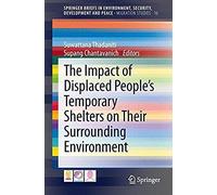 The Impact Of Displaced People's Temporary Shelters On Their Surrounding Environment