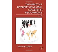 The Impact Of Diversity On Global Leadership Performance