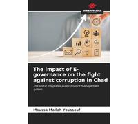 The impact of E-governance on the fight against corruption in Chad