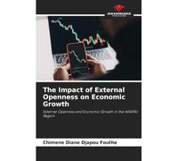 The Impact of External Openness on Economic Growth