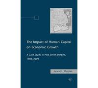 The Impact Of Human Capital On Economic Growth