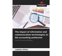 The impact of information and communication technologies on the accounting profession