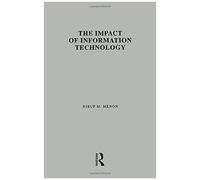 The Impact Of Information Technology