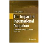 The Impact Of International Migration