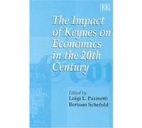 The Impact of Keynes on Economics in the 20th Century European Society for the History of Economic Thought Conference 1997 (Auteur)