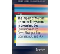 The Impact Of Melting Ice On The Ecosystems In Greenland Sea
