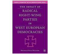 The Impact Of Radical Right-Wing Parties In West European Democracies