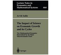 The Impact Of Science On Economic Growth And Its Cycles