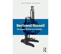 The Impact of Science on Society