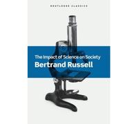 The Impact Of Science On Society