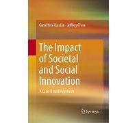 The Impact Of Societal And Social Innovation