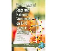 The Impact of State And National Stardards on K-12 Science Teaching, Research in Science Education Dennis W. Sunal (Auteur)