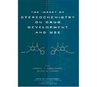The Impact of Stereochemistry on Drug Development and Use, Chemical Analysis Irving W. Wainer (Auteur)