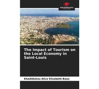 The Impact Of Tourism On The Local Economy In Saint-Louis