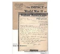 The Impact of World War II on Italian Americans