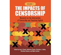 The Impacts of Censorship: Research on the Intersection of Censorship and Teaching English (1)