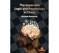 The Imparable Logic and Psychology in Chess