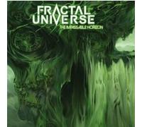 Fractal Universe - Impassable Horizon