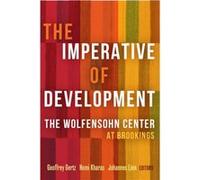 The Imperative of Development The Imperative of Development (Auteur)